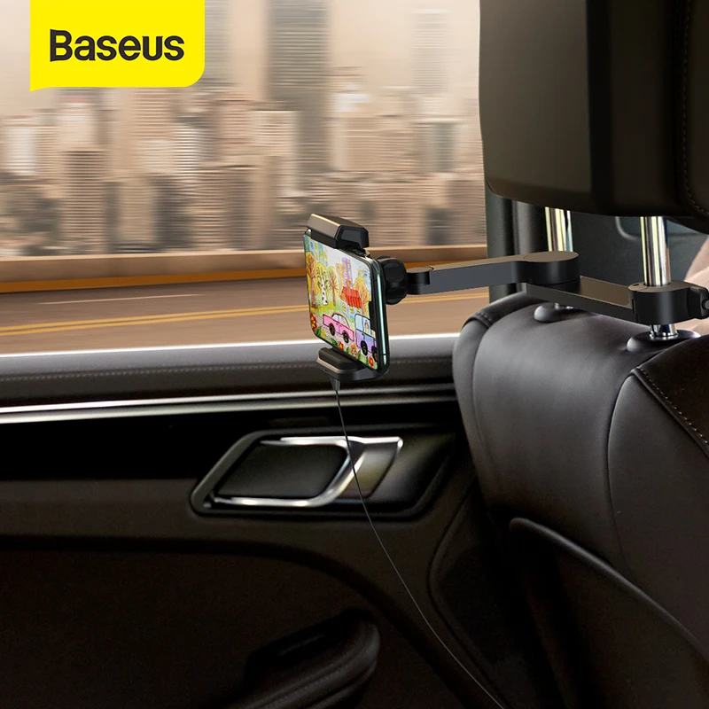 Baseus 15W Wireless Car Charger Backset Phone Holder Quick Charger Mount Holder Fast Charging 2 In 1 Charging Phone Holder
Baseus 15W Wireless Car Charger Backset Phone Holder Quick Charger Mount Holder Fast Charging 2 In 1 Charging Phone Holder