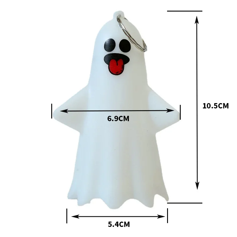 Halloween Decorative Decoration Handheld Pumpkin Lantern Halloween Troubler Halloween Ghost Hanging Party Prop Toy
Halloween Decorative Decoration Handheld Pumpkin Lantern Halloween Troubler Halloween Ghost Hanging Party Prop Toy