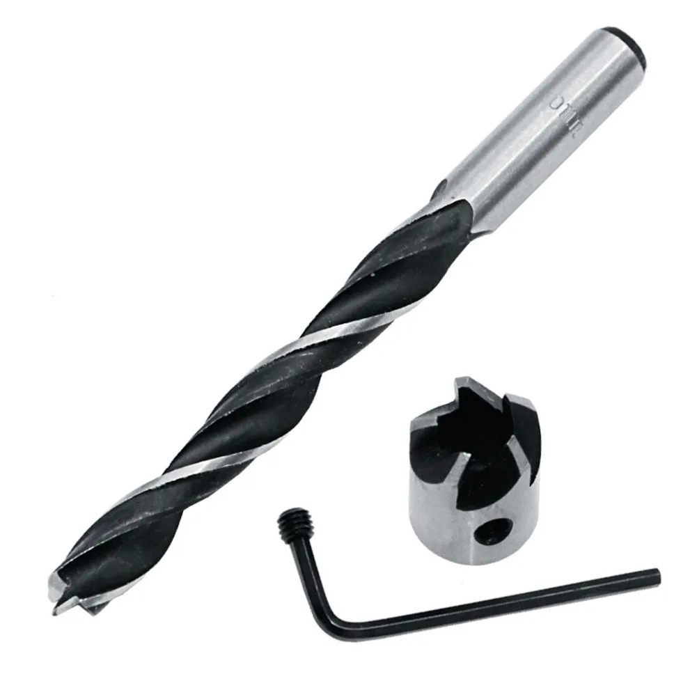 4pcs Countersink Drill Bit Chamfering Tools Hexagon Key Wrench 3/4/5/6mm Bit Head For Reaming Drilling Woodworking Tools Parts
4pcs Countersink Drill Bit Chamfering Tools Hexagon Key Wrench 3/4/5/6mm Bit Head For Reaming Drilling Woodworking Tools Parts