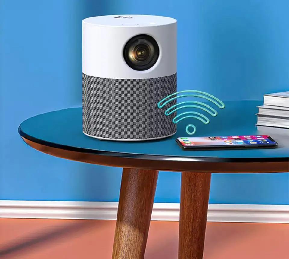 T9A Full HD Portable Projector 1080P MINI Beamer Home Theater Video Movie ET40 smart projector for sale
T9A Full HD Portable Projector 1080P MINI Beamer Home Theater Video Movie ET40 smart projector for sale