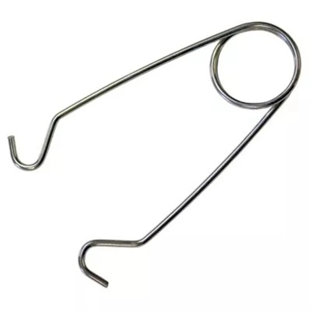 Hanging Hooks Water Bottle Hanger Outdoor Gadgets Camping Pot Silver Spreader Stainless Steel Cookware Brand New
Hanging Hooks Water Bottle Hanger Outdoor Gadgets Camping Pot Silver Spreader Stainless Steel Cookware Brand New