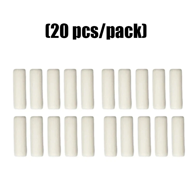 20 Шт. Механических Мини-ластиков С Грифелем Для Карандашей, Для Офиса, Скетчинга, Рисования, Выделения Текста, Письма
20 Шт. Механических Мини-ластиков С Грифелем Для Карандашей, Для Офиса, Скетчинга, Рисования, Выделения Текста, Письма