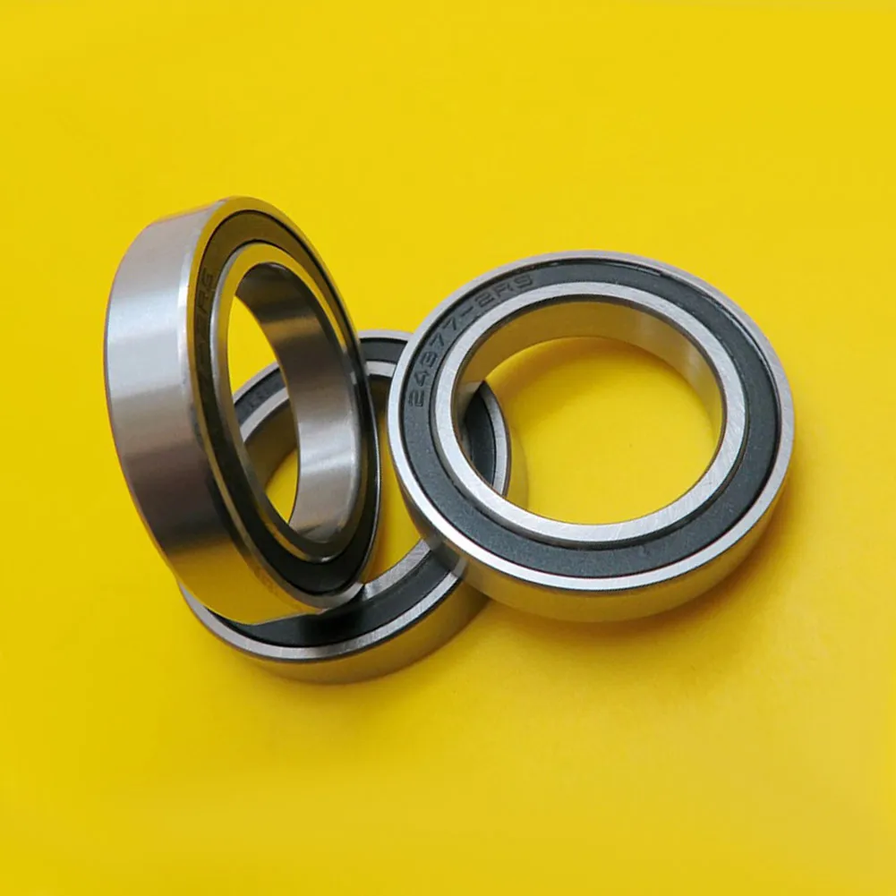 Bicycle Bottom Bracket Ceramic Ball Bearing 24377-2RS 24x37x7mm For-Shimano Outdoor Bike Component Cycling Bearing Accessories
Bicycle Bottom Bracket Ceramic Ball Bearing 24377-2RS 24x37x7mm For-Shimano Outdoor Bike Component Cycling Bearing Accessories