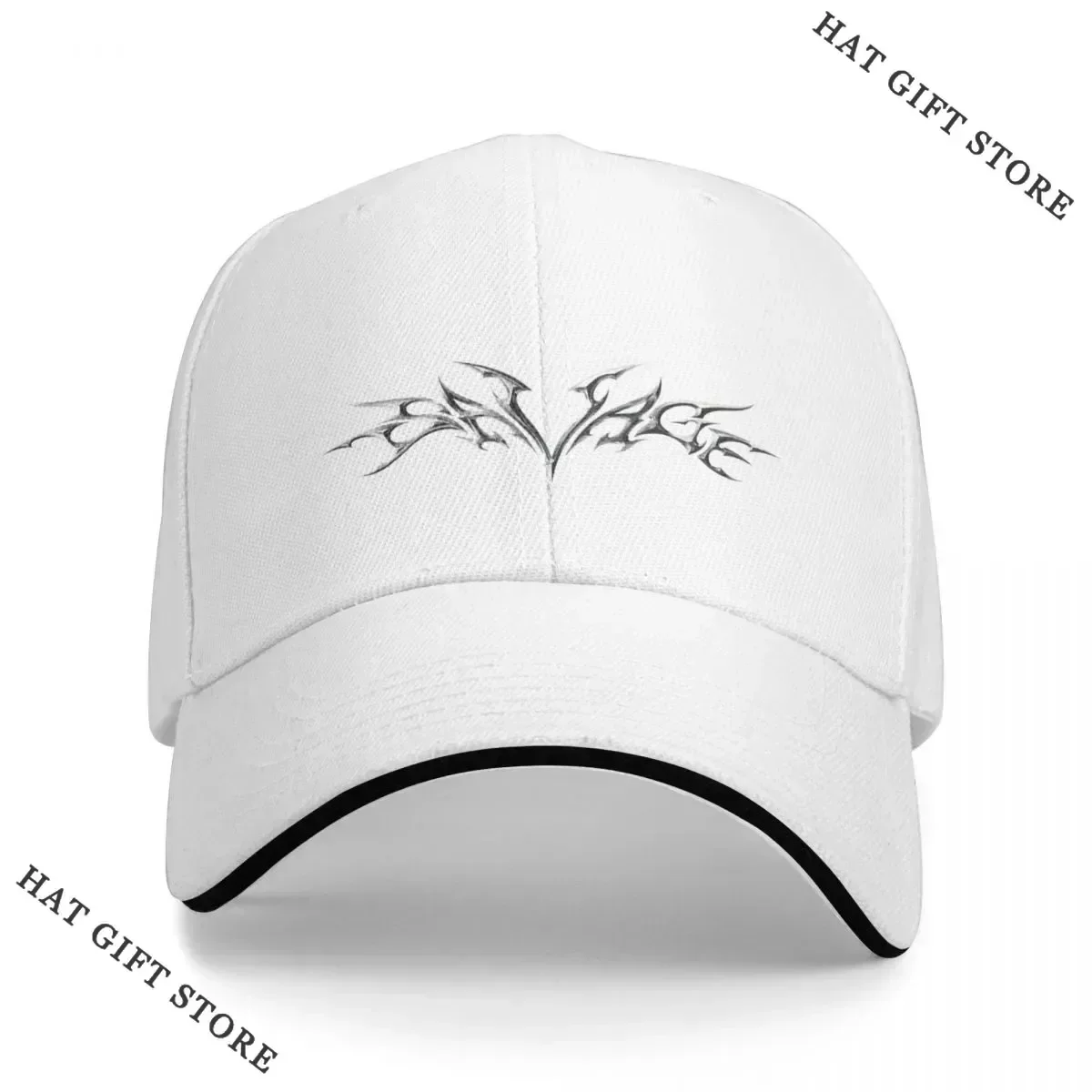 Best aespa savage Cap Baseball Cap Sun cap golf Best in the hat men's hats Women's
Best aespa savage Cap Baseball Cap Sun cap golf Best in the hat men's hats Women's