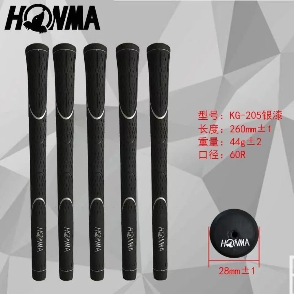 Golf Clubs Grips HONMA Rubber Golf Grips Non-slip Wear-resistant 9/13pcs Golf Irons Wood Grips 
Golf Clubs Grips HONMA Rubber Golf Grips Non-slip Wear-resistant 9/13pcs Golf Irons Wood Grips