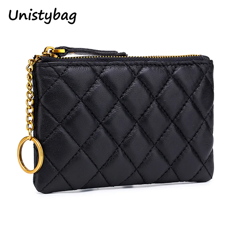 Wallet for Women Designer Purses Luxury Card Key Bag Mini Coin Purse Fashion Leather Key Chain Coin Bag Ladies Wallets
Wallet for Women Designer Purses Luxury Card Key Bag Mini Coin Purse Fashion Leather Key Chain Coin Bag Ladies Wallets