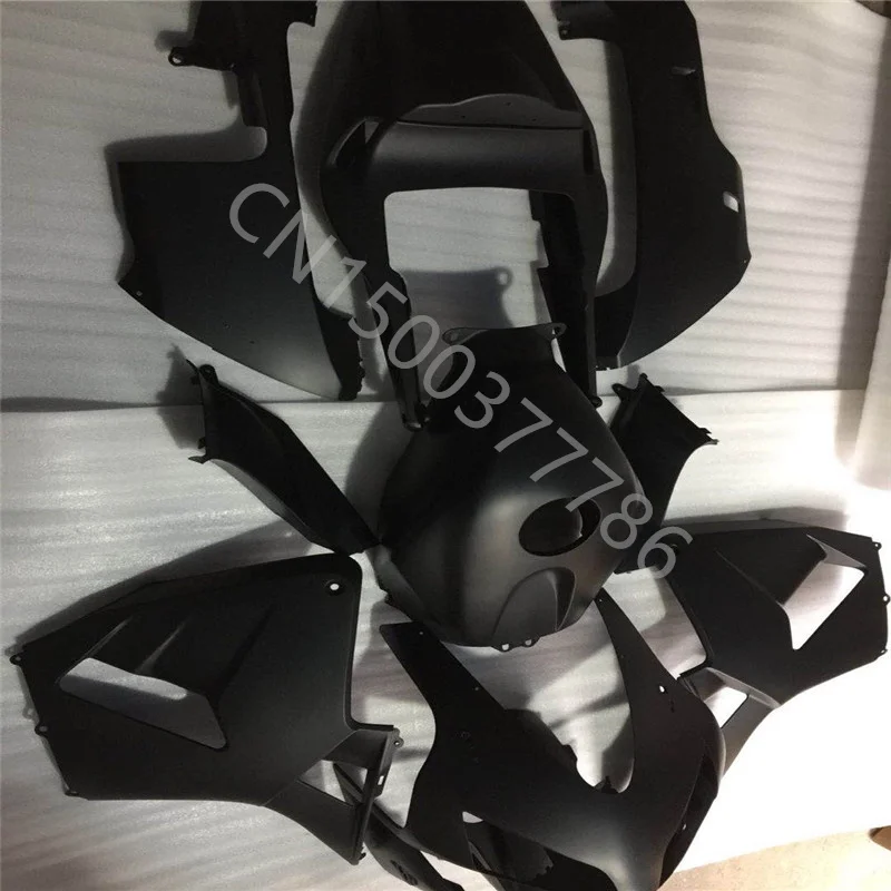 High quality Fairing For Honda CBR600RR F5 2003-2004 CBR600RR 03-04 black Injection molding Moto Body Kit Fairing
High quality Fairing For Honda CBR600RR F5 2003-2004 CBR600RR 03-04 black Injection molding Moto Body Kit Fairing