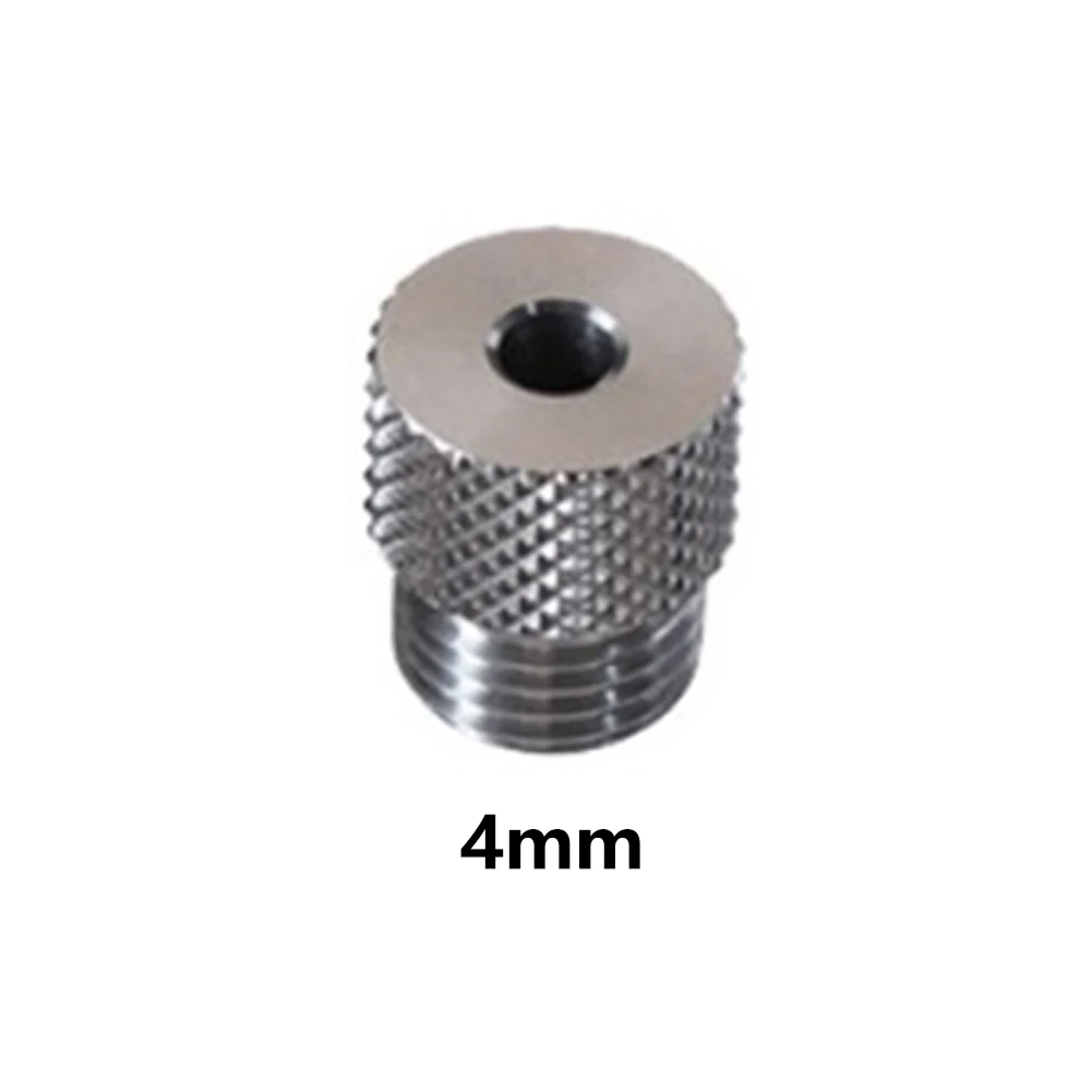 Направляющая втулка VIBRATITE для сверления дерева M14x1.5 3-10мм
Направляющая втулка VIBRATITE для сверления дерева M14x1.5 3-10мм