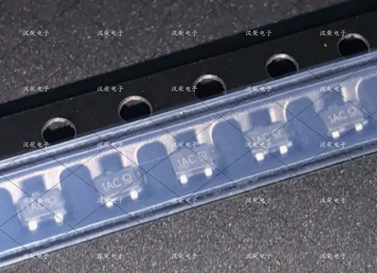 20PCS/50PCS/1000PCS DMN61D9UWQ-7 DMN61D9UWQ-13 DMN61D9UWQ MOSFET N-CH 60V 400MA SOT323 silk screen 1AC
20PCS/50PCS/1000PCS DMN61D9UWQ-7 DMN61D9UWQ-13 DMN61D9UWQ MOSFET N-CH 60V 400MA SOT323 silk screen 1AC