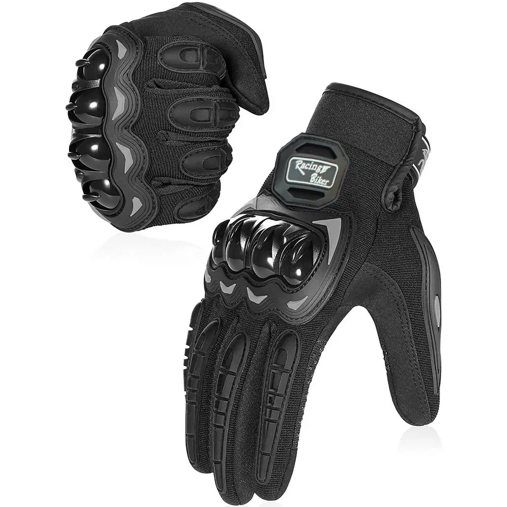 Motorcycle Gloves Breathable Full Finger Racing Gloves Outdoor Sports Protection Riding Cross Dirt Bike Gloves
Motorcycle Gloves Breathable Full Finger Racing Gloves Outdoor Sports Protection Riding Cross Dirt Bike Gloves