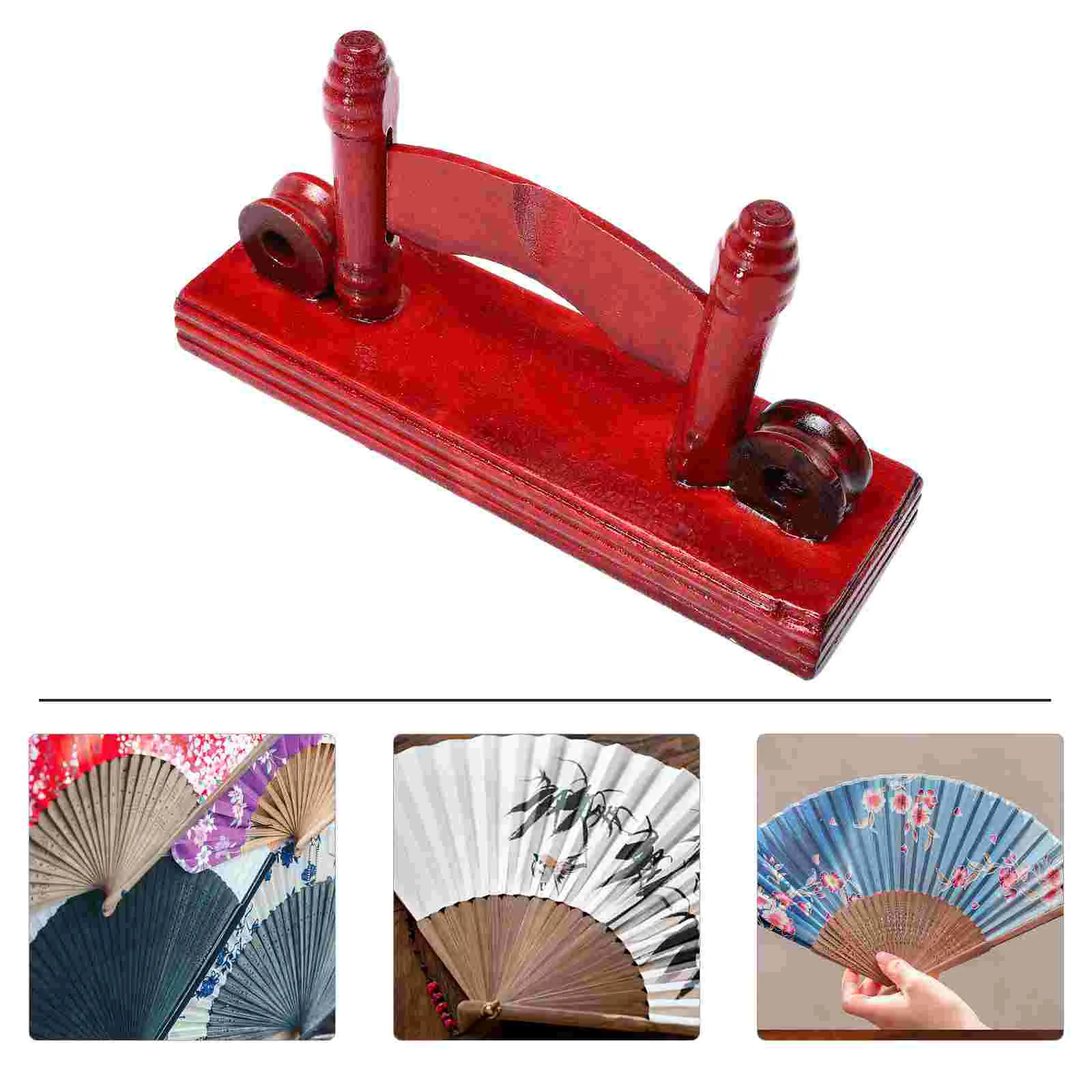Fan Stand Display Folding Holder Chinese Base Wooden Hand Japanese Organizer Handy Rack Paper Decorative Easel Storage
Fan Stand Display Folding Holder Chinese Base Wooden Hand Japanese Organizer Handy Rack Paper Decorative Easel Storage