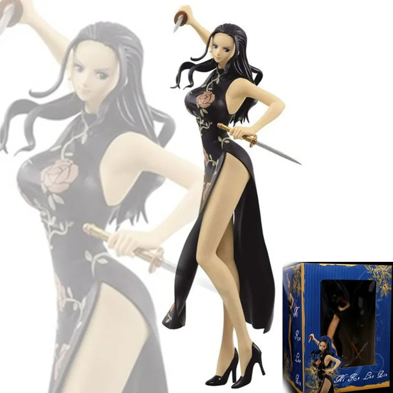 20cm Anime One Pieced Figure Nico Robin Glitter & Glamours Kung Fu Style Action Figure PVC Collection Model Figurals Toys Gifts
20cm Anime One Pieced Figure Nico Robin Glitter & Glamours Kung Fu Style Action Figure PVC Collection Model Figurals Toys Gifts