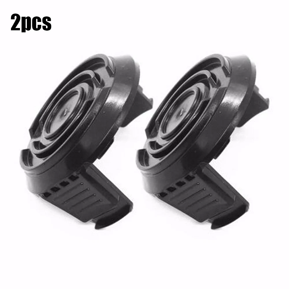 100% Brand New Spool Cap Coil Cover String Trimmer Parts ABS Accessories For McGregor MCT1825 For Qualcast CGT183A
100% Brand New Spool Cap Coil Cover String Trimmer Parts ABS Accessories For McGregor MCT1825 For Qualcast CGT183A