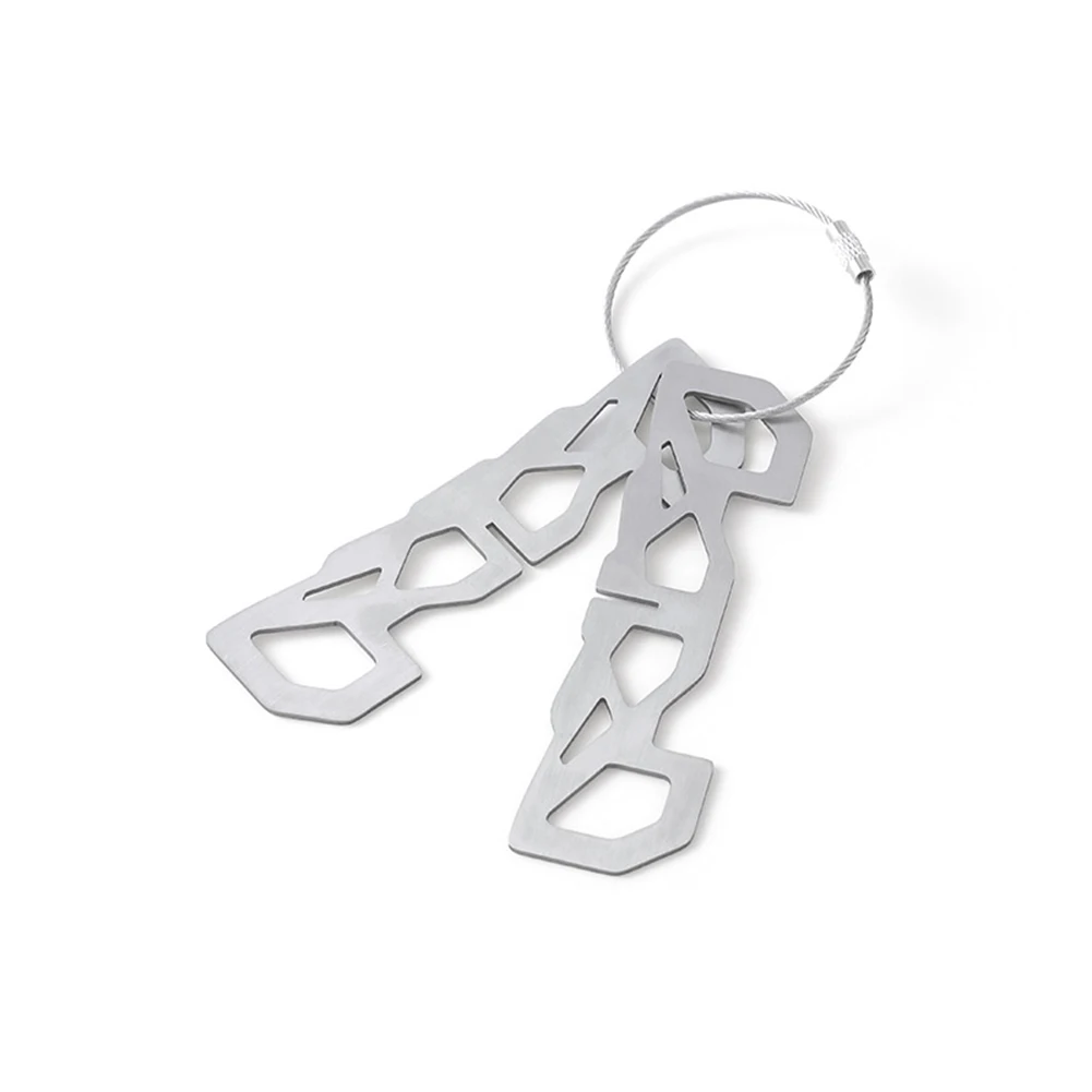 Bracket Cross Bracket Cross Bracket Outdoor Camping Stainless Steel Stainless Steel Holder Camping Tool Bracket
Bracket Cross Bracket Cross Bracket Outdoor Camping Stainless Steel Stainless Steel Holder Camping Tool Bracket