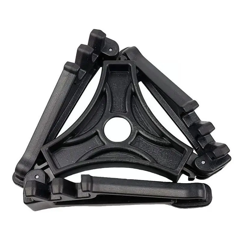 Outdoor Camping Gas Stove Base Holder Cartridge Supplies Shelf Tripod Tilting Bottle Stand Prevention Braket Canister P6m8
Outdoor Camping Gas Stove Base Holder Cartridge Supplies Shelf Tripod Tilting Bottle Stand Prevention Braket Canister P6m8