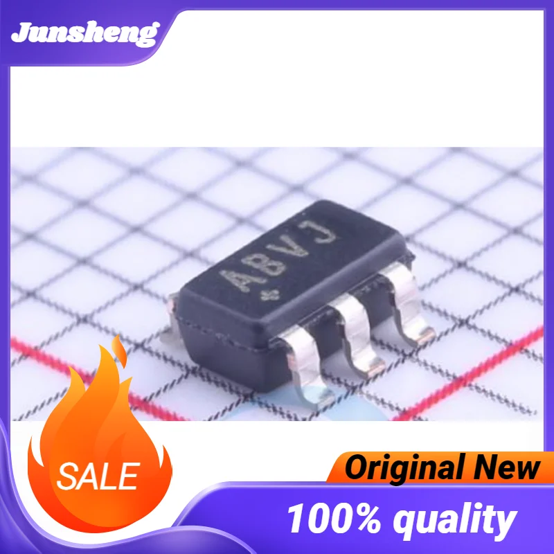 1-200 шт. (IC), новый оригинальный электронный компонент max3295aumax3295a MAX3295AUT + T ABVJ SOT23-6
1-200 шт. (IC), новый оригинальный электронный компонент max3295aumax3295a MAX3295AUT + T ABVJ SOT23-6