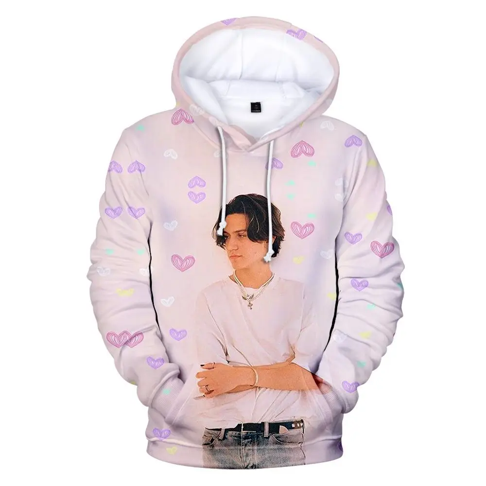 Chase Hudson 3D Men Hoodie Pullover HUDDY GANG Couple Sweatshirt Harajuku Streetwear Hip Hop Pullover Hooded Jacket Male Tracksu 
Chase Hudson 3D Men Hoodie Pullover HUDDY GANG Couple Sweatshirt Harajuku Streetwear Hip Hop Pullover Hooded Jacket Male Tracksu