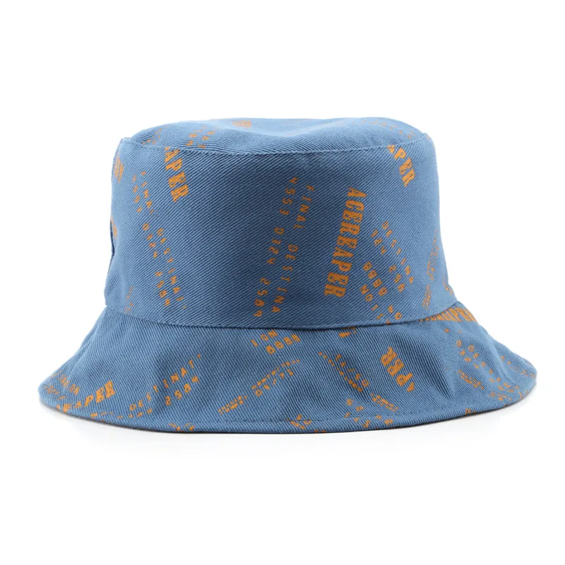 Hip Hop Bucket Hat for women Outdoor Travel Sports Fashion Popular Double-Sided wear Fisherman Hat Panama harajuku Casual cap
Hip Hop Bucket Hat for women Outdoor Travel Sports Fashion Popular Double-Sided wear Fisherman Hat Panama harajuku Casual cap