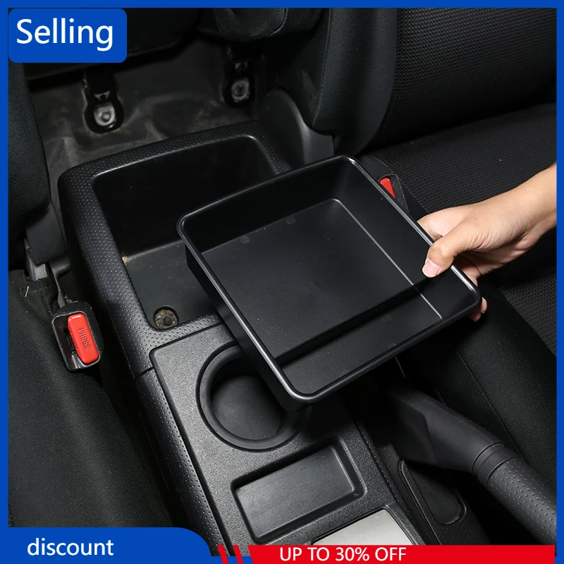 Car Accessories ABS Car Central Control Armrest Box Storage Box Internal Storage Partition For Toyota FJ Cruiser 2007-2021 fast
Car Accessories ABS Car Central Control Armrest Box Storage Box Internal Storage Partition For Toyota FJ Cruiser 2007-2021 fast