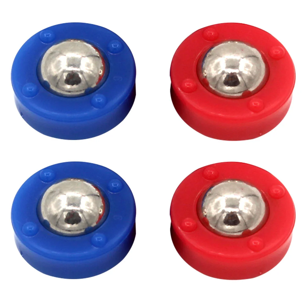 2 Sets Ball Tabletop Shuffleboard Accessories Mini Plastic Rolling Balls Equipment
2 Sets Ball Tabletop Shuffleboard Accessories Mini Plastic Rolling Balls Equipment