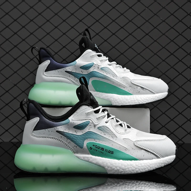 Shoes men Sneakers Male casual Mens Shoes tenis Luxury shoes Trainer Race Breathable Shoes fashion loafers running Shoes for men
Shoes men Sneakers Male casual Mens Shoes tenis Luxury shoes Trainer Race Breathable Shoes fashion loafers running Shoes for men