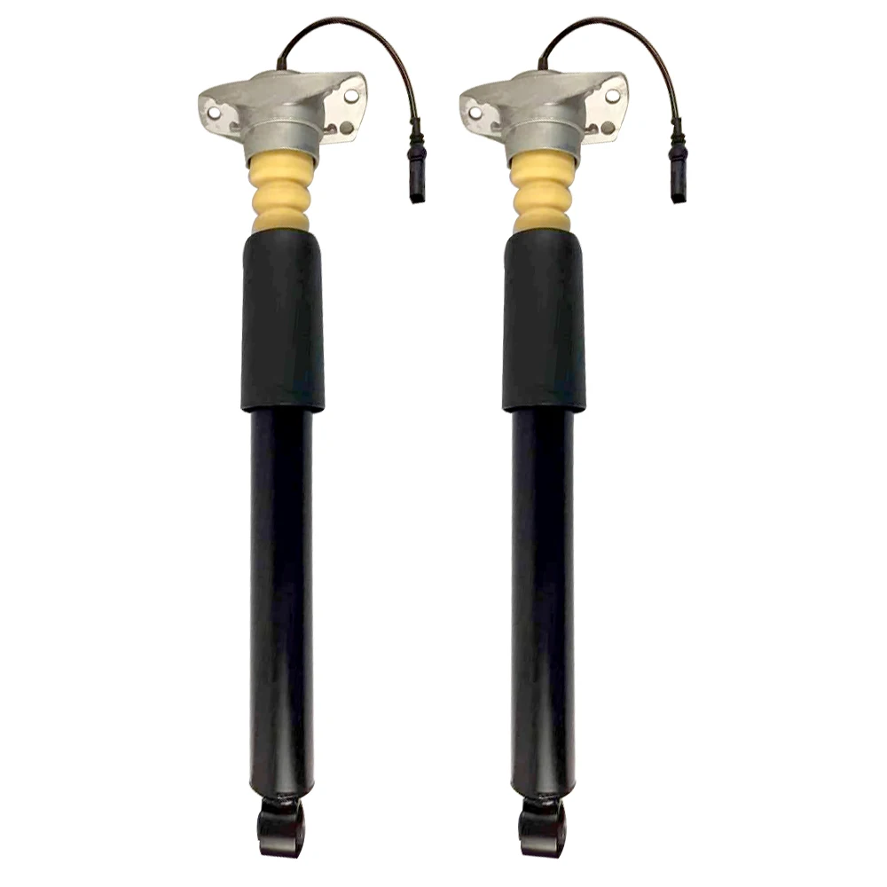 Rear Suspension Shock Absorber with Electric Sensor 95B513035 95B513035A 95B513035D For Porsche Macan 95B 2014-2020
Rear Suspension Shock Absorber with Electric Sensor 95B513035 95B513035A 95B513035D For Porsche Macan 95B 2014-2020