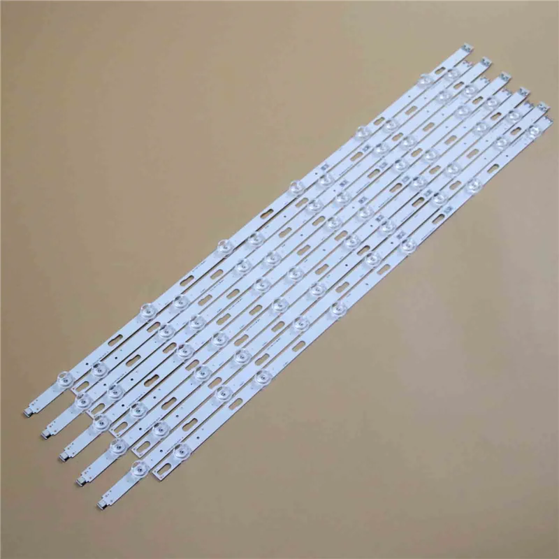 Светодиодные ленты для подсветки для Samsung UE65TU7000 UN65TU8000 UN65T Φ SVC650AG6_R REV1.0 JL.D650C1330-408AL/911A
Светодиодные ленты для подсветки для Samsung UE65TU7000 UN65TU8000 UN65T Φ SVC650AG6_R REV1.0 JL.D650C1330-408AL/911A
