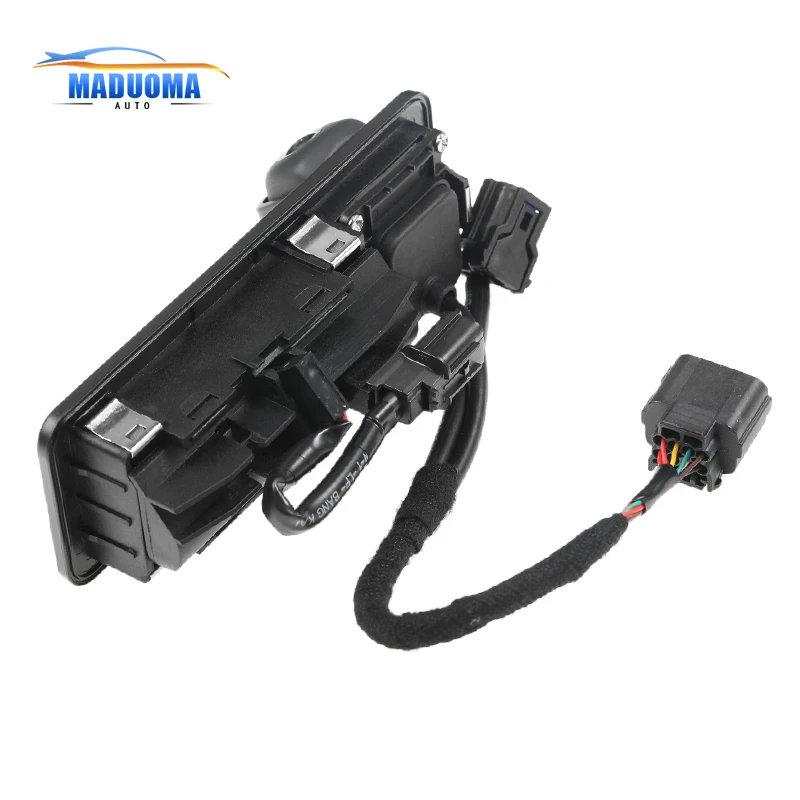 New 95760-G4500 95760G4500 High Quality Rear View Parking Assist Camera Unit For Hyundai i30 2019 95760-G4500 95760G4500
New 95760-G4500 95760G4500 High Quality Rear View Parking Assist Camera Unit For Hyundai i30 2019 95760-G4500 95760G4500