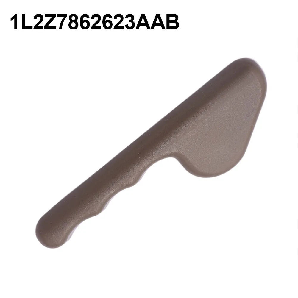 Direct Replacement Recliner Handle 1L2Z-7862623-AAB 1pc 2002-2005 Gray New Plastic For Ford Explorer Mountaineer
Direct Replacement Recliner Handle 1L2Z-7862623-AAB 1pc 2002-2005 Gray New Plastic For Ford Explorer Mountaineer