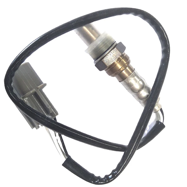 Automotive Parts Oxygen sensors 39210-3E220 For Hyundai KIA
Automotive Parts Oxygen sensors 39210-3E220 For Hyundai KIA