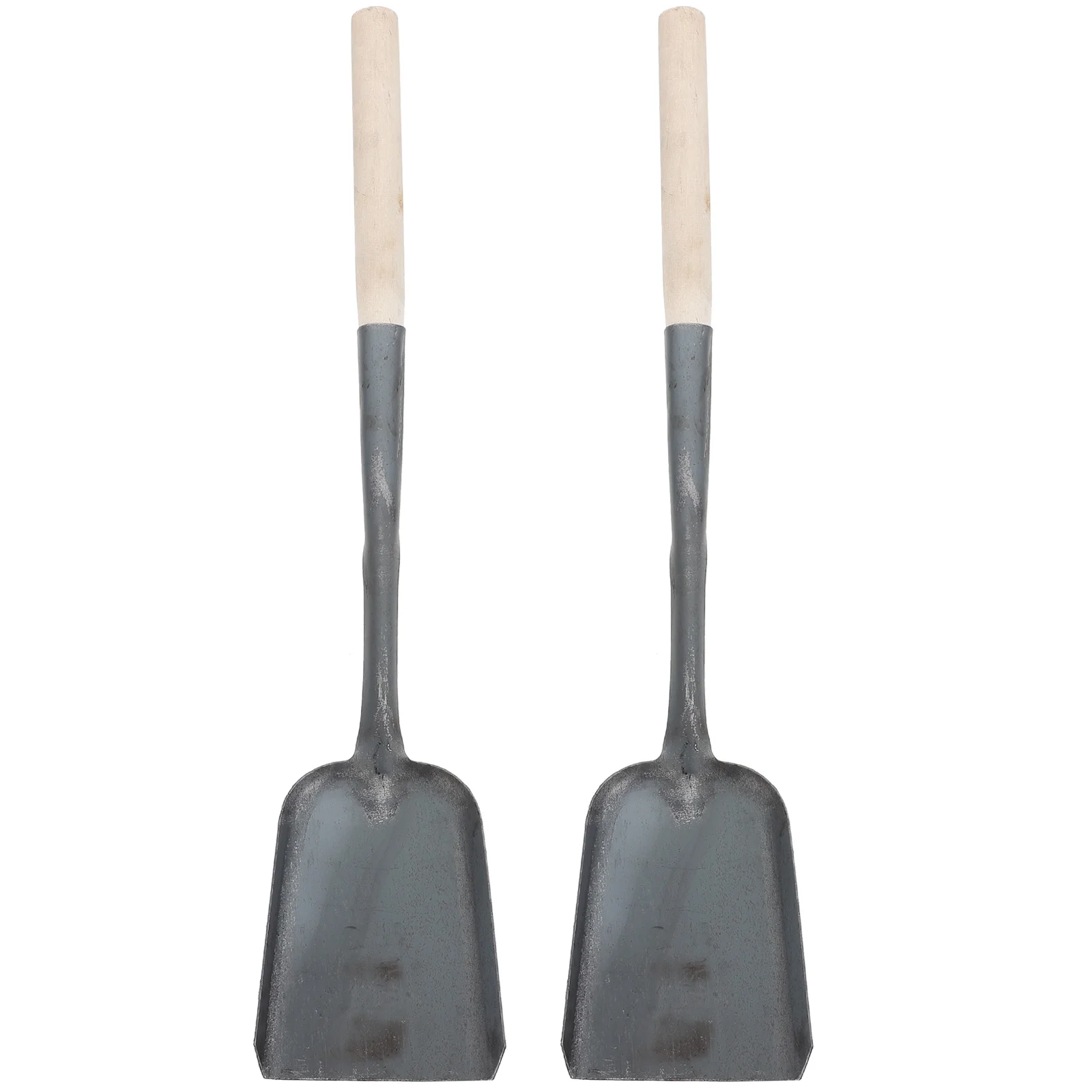 2 Pcs Soot Outdoor Fireplace Household Kitchen Stove Supplies Accessories Grill Ash Cleaning BBQ Wooden Home Hand
2 Pcs Soot Outdoor Fireplace Household Kitchen Stove Supplies Accessories Grill Ash Cleaning BBQ Wooden Home Hand