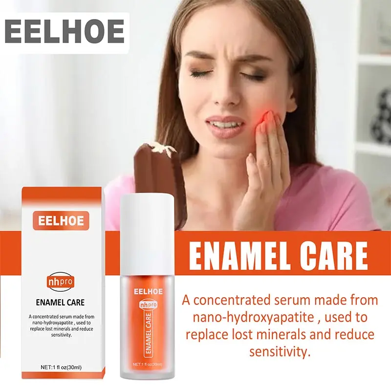 Tooth Repair Oral Cleaning Care Brightening Enamel Repair Toothpaste Toothpaste Fresh Breath Dazzling White Tooth Stains Makeup
Tooth Repair Oral Cleaning Care Brightening Enamel Repair Toothpaste Toothpaste Fresh Breath Dazzling White Tooth Stains Makeup