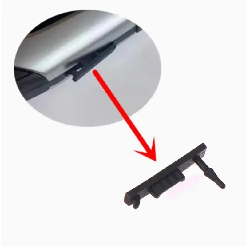 1 шт. для ЖК-ключа BMW, автомобильный ключ дистанционного управления ЖК-дисплеем, пылезащитная заглушка, вилка порта зарядки, кожаная заглушка
1 шт. для ЖК-ключа BMW, автомобильный ключ дистанционного управления ЖК-дисплеем, пылезащитная заглушка, вилка порта зарядки, кожаная заглушка