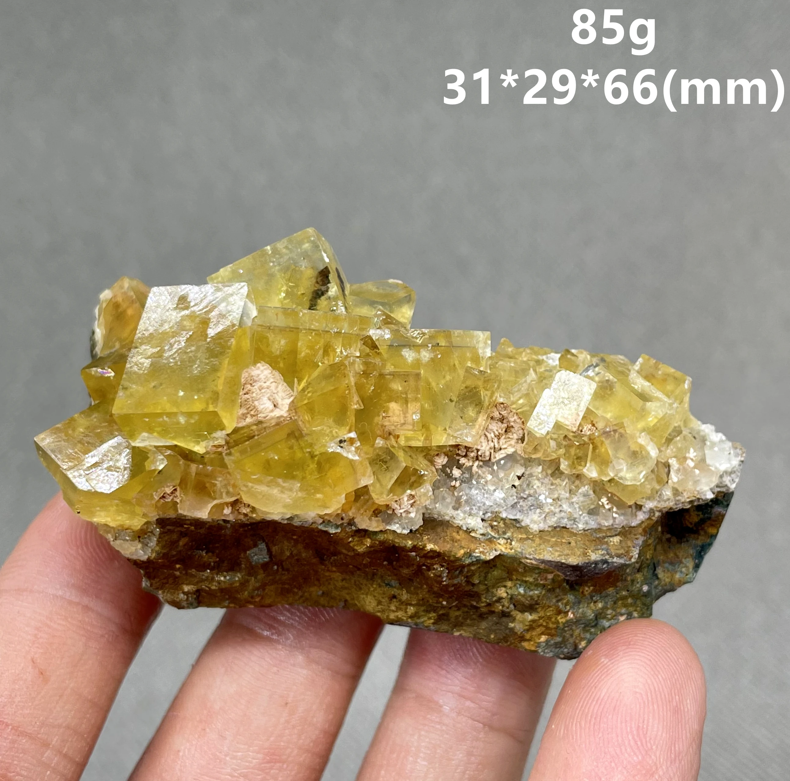 NEW! 100% Natural Beijing yellow fluorite Cluster mineral specimens Stones and crystals quartz Healing crystal
NEW! 100% Natural Beijing yellow fluorite Cluster mineral specimens Stones and crystals quartz Healing crystal
