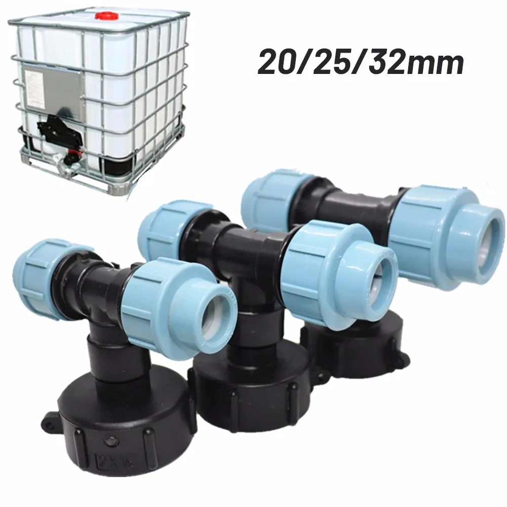 1PC 20/25/32mm Water Pipe Connector Garden Lawn Hose BC Water Tank Pipe Joints Garden Water Connectors Replacement Parts
1PC 20/25/32mm Water Pipe Connector Garden Lawn Hose BC Water Tank Pipe Joints Garden Water Connectors Replacement Parts