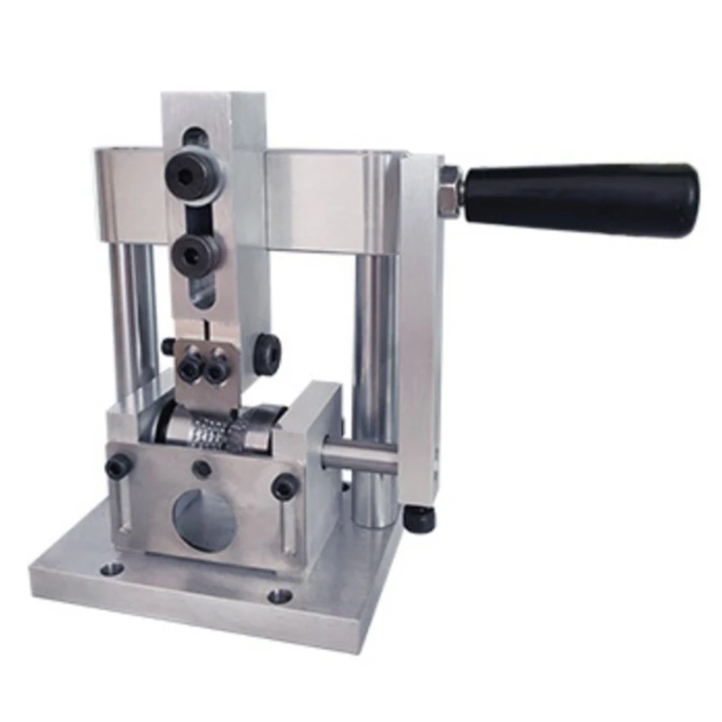 Wire Edm Machine Electric Wire Puller Peeling Automatic Hand Crank Manual Scrap Peeling Copper Cable Stripper
Wire Edm Machine Electric Wire Puller Peeling Automatic Hand Crank Manual Scrap Peeling Copper Cable Stripper