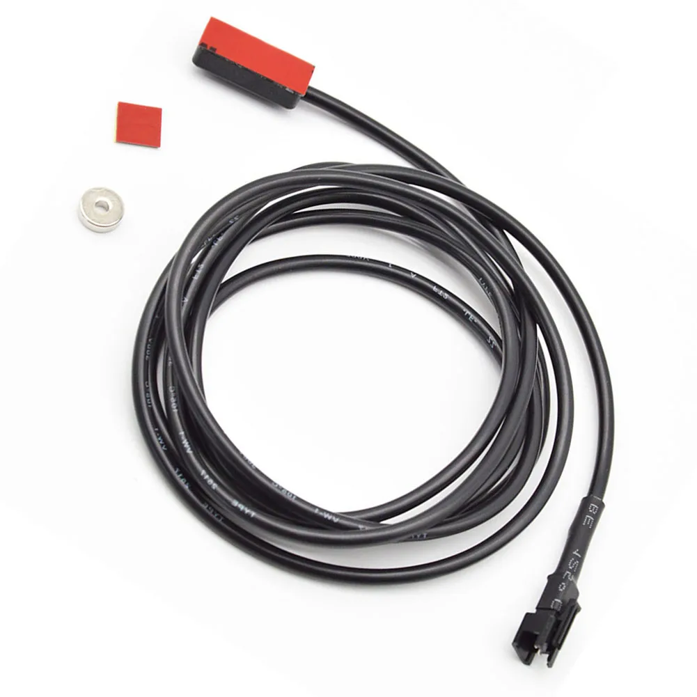 Mechanical Brake Sensor Switch for Ebike Reliable Performance Long lasting Material Compatible with Hydraulic Brakes
Mechanical Brake Sensor Switch for Ebike Reliable Performance Long lasting Material Compatible with Hydraulic Brakes