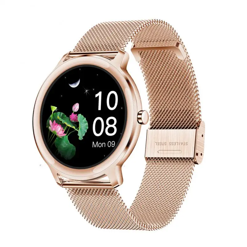 R18 Smart Watch Men Heart Rate Blood Pressure Full Touch Screen Sports Fitness Watch For Android IOS Waterproof Smartwatch Women
R18 Smart Watch Men Heart Rate Blood Pressure Full Touch Screen Sports Fitness Watch For Android IOS Waterproof Smartwatch Women