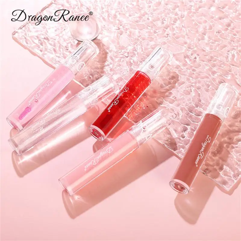 6 Colors Mirror Lipstick Lip Glaze Lip Gloss Waterproof No Stick Cup Sexy Long Lasting Moisturizing Lip Brightening Women Makeup
6 Colors Mirror Lipstick Lip Glaze Lip Gloss Waterproof No Stick Cup Sexy Long Lasting Moisturizing Lip Brightening Women Makeup