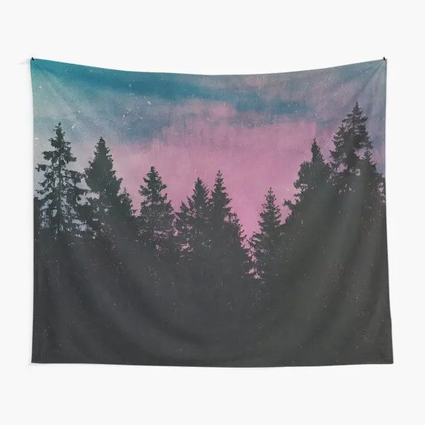 

Breathe This Air Tapestry Mat Decoration Bedroom Wall Hanging Colored Room Art Yoga Blanket Printed Bedspread Home Beautiful