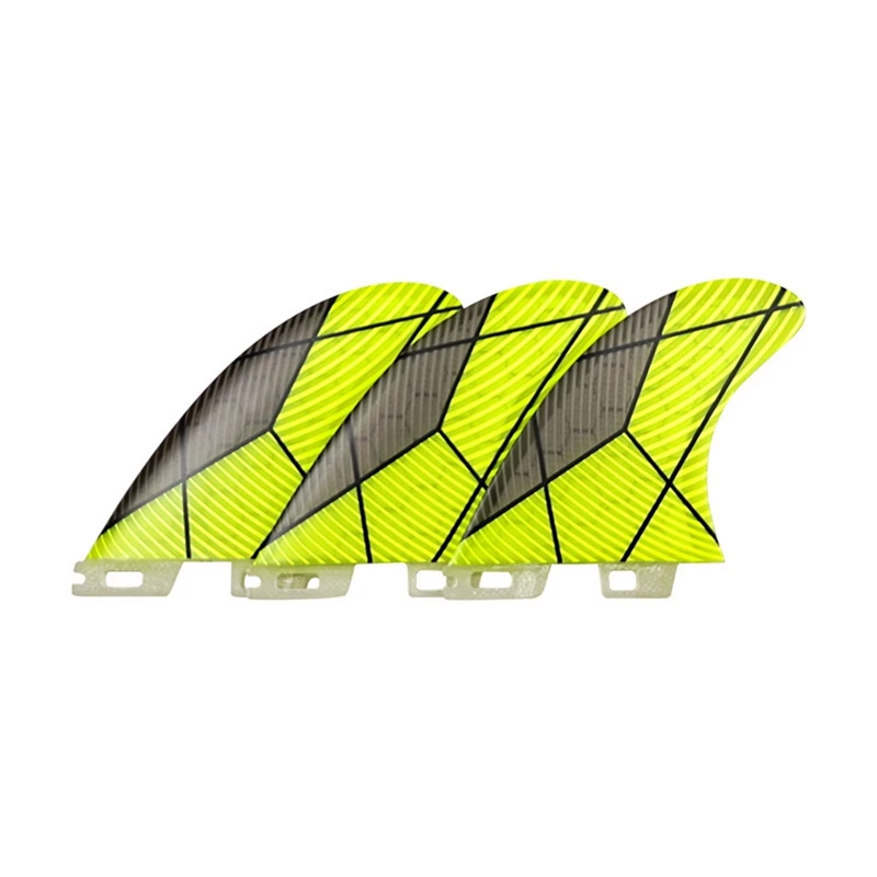 Surf Fins Double Tabs 2 Fins Double Tabs 2 Tri Fin Set Fiberglass Tri-Quad Fins Upsurf Surfboard Fins
Surf Fins Double Tabs 2 Fins Double Tabs 2 Tri Fin Set Fiberglass Tri-Quad Fins Upsurf Surfboard Fins