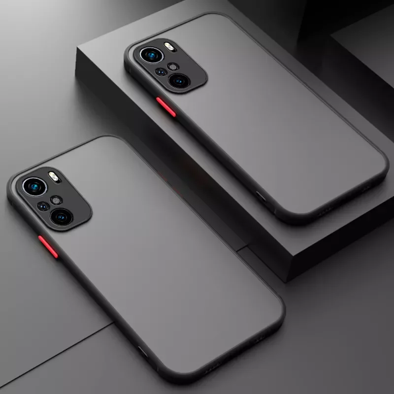 Matte Clear Case For Realme GT Neo 2 3 Cases Realme 8 9 Pro 8i Neo2 9i Cover Transparent Rubber OPPO GT Master Explorer Find X5
Matte Clear Case For Realme GT Neo 2 3 Cases Realme 8 9 Pro 8i Neo2 9i Cover Transparent Rubber OPPO GT Master Explorer Find X5