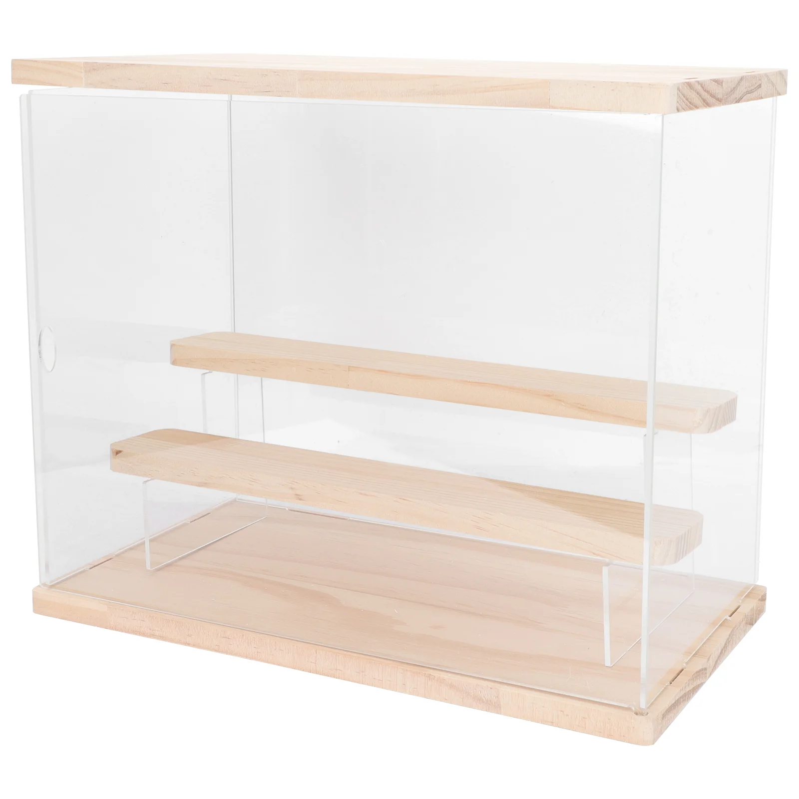 Figure Displaying Box Household Displaying Case Multi-function Riser Box Transparent Riser Case
Figure Displaying Box Household Displaying Case Multi-function Riser Box Transparent Riser Case
