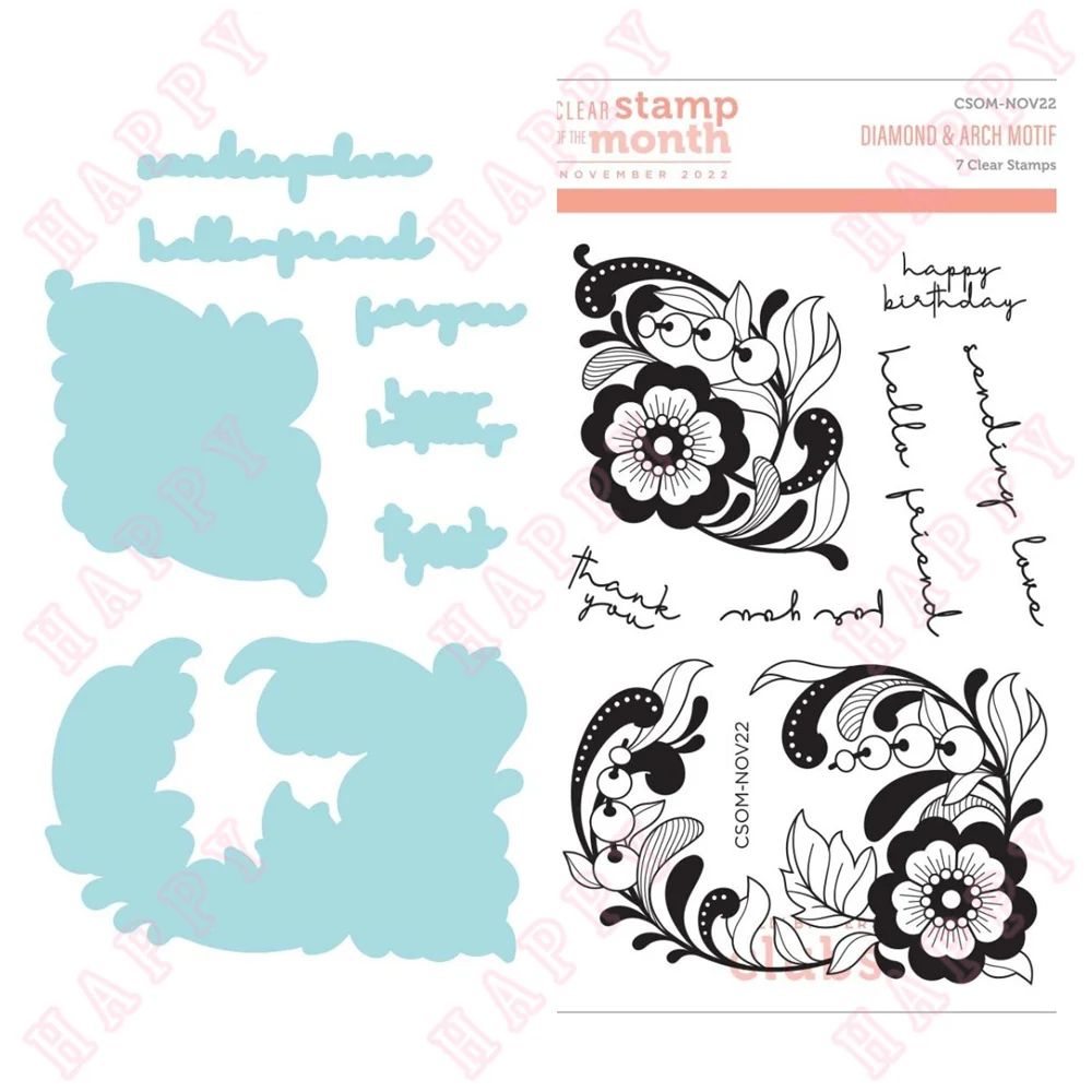 Metal Cutting Dies Stamps Diamond And Arch Motif Decoration For DIY Scrapbooking Diary Album Paper Template Card Embossing Make
Metal Cutting Dies Stamps Diamond And Arch Motif Decoration For DIY Scrapbooking Diary Album Paper Template Card Embossing Make