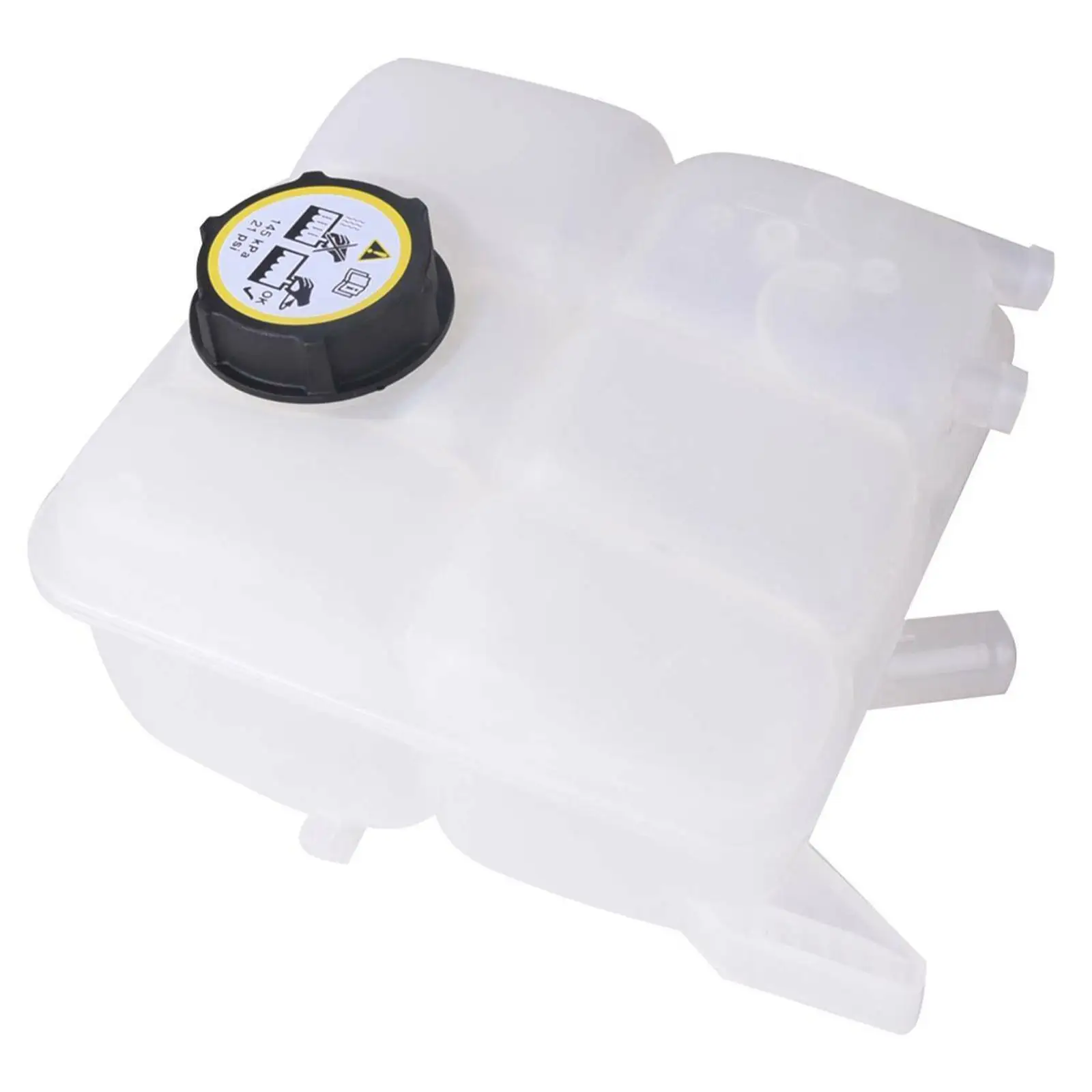 Coolant Radiator Overfolw Recovery Expansion Tank Repair Parts Replacement for Ford Escape Easy to Install High Performance
Coolant Radiator Overfolw Recovery Expansion Tank Repair Parts Replacement for Ford Escape Easy to Install High Performance