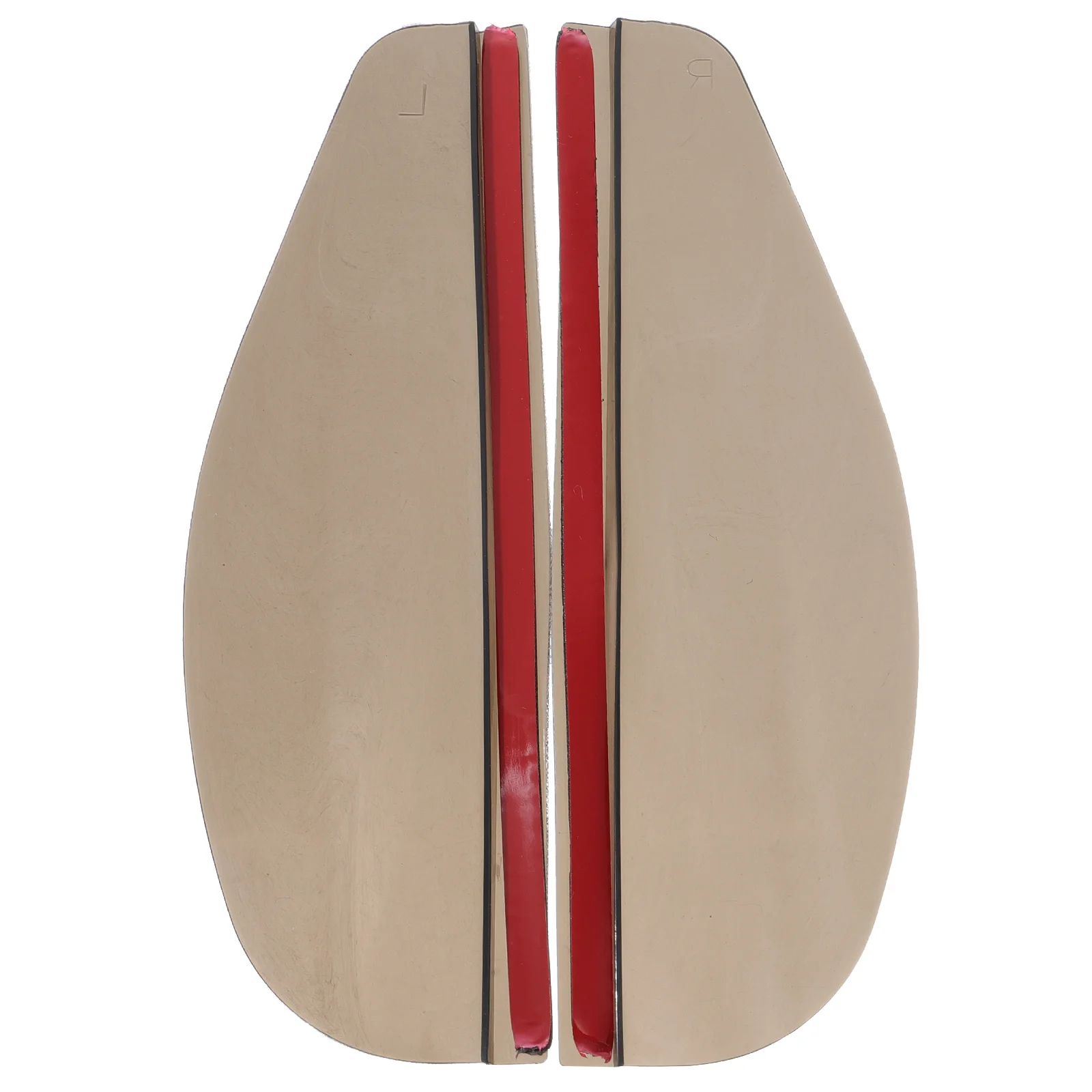 Mirror Side Car Eyebrow Visor Cover Guard Protector Rainrainproof Flexible Sun Shade
Mirror Side Car Eyebrow Visor Cover Guard Protector Rainrainproof Flexible Sun Shade