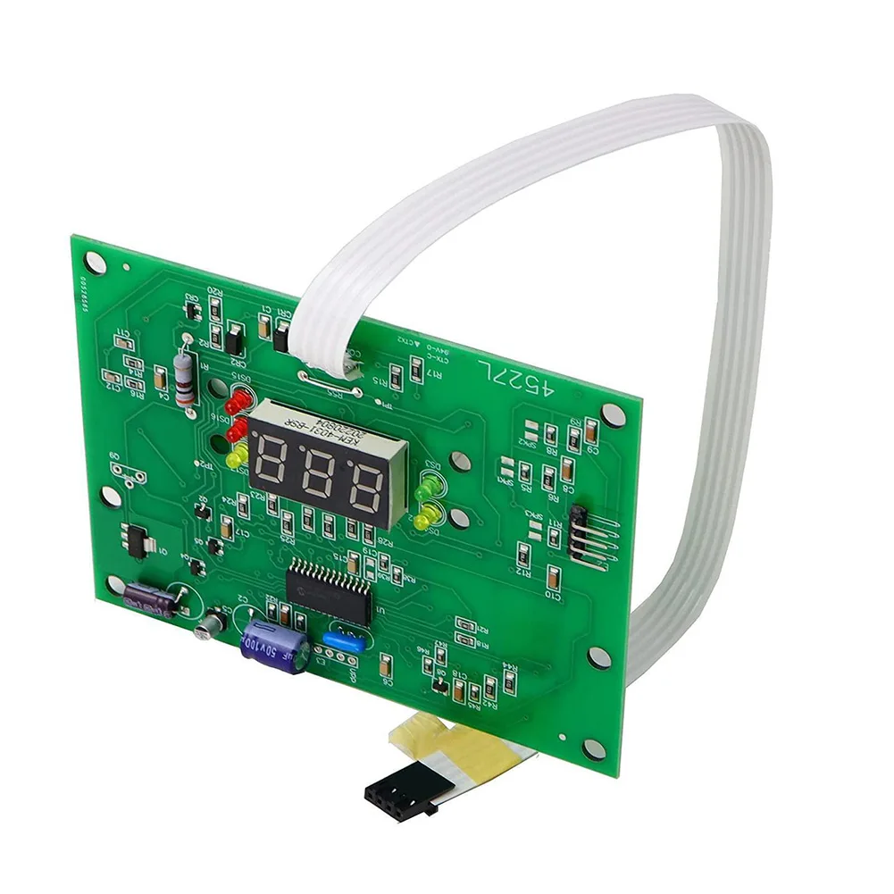 Display Board Replacement For Hayward FD H-Series Low IDXL2DB1930 Direct Fit Easy Installation Car Interior Parts
Display Board Replacement For Hayward FD H-Series Low IDXL2DB1930 Direct Fit Easy Installation Car Interior Parts
