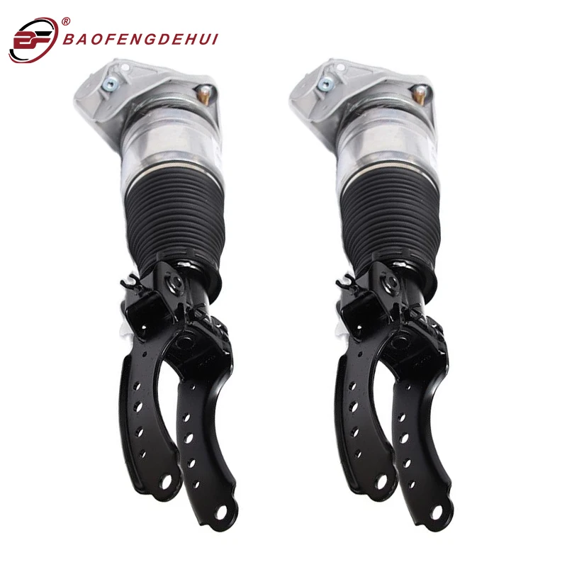 Air Pressure Bearing Spring Damper Shock Absorber For Audi Q7 4LB For Porsche Cayenne For VW Touareg 7L8616039H 7L8616040H
Air Pressure Bearing Spring Damper Shock Absorber For Audi Q7 4LB For Porsche Cayenne For VW Touareg 7L8616039H 7L8616040H