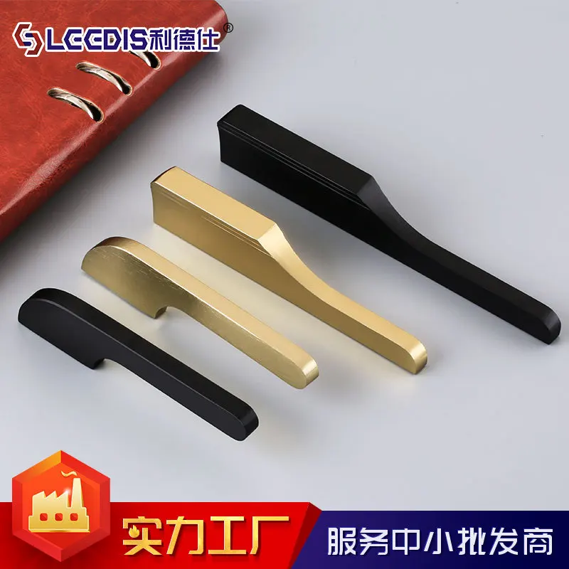 Cabinet Cabinet Handle Modern Simple Furniture Hardware Shoe Cabinet Cabinet Door Handle American Black Kitchen Handles
Cabinet Cabinet Handle Modern Simple Furniture Hardware Shoe Cabinet Cabinet Door Handle American Black Kitchen Handles
