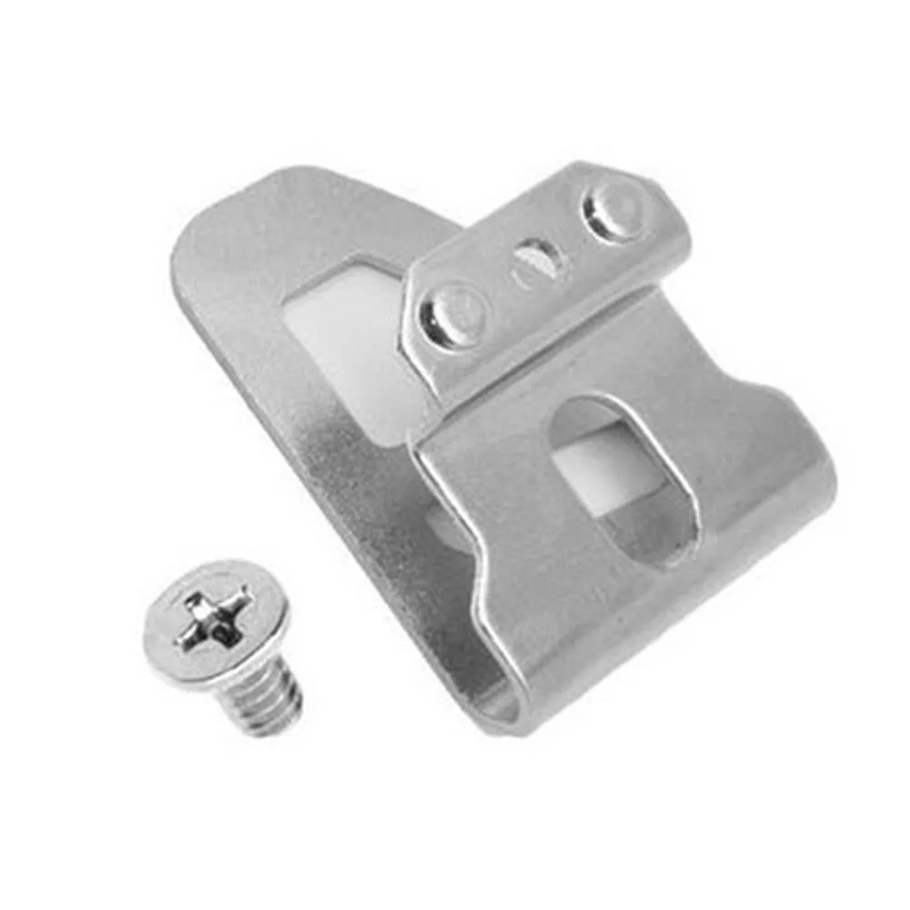 Durable Belt clip Hook Compatible with 18V 265322CT 265520 279722 260420 Easy to Install Improves Tool's Accessibility
Durable Belt clip Hook Compatible with 18V 265322CT 265520 279722 260420 Easy to Install Improves Tool's Accessibility